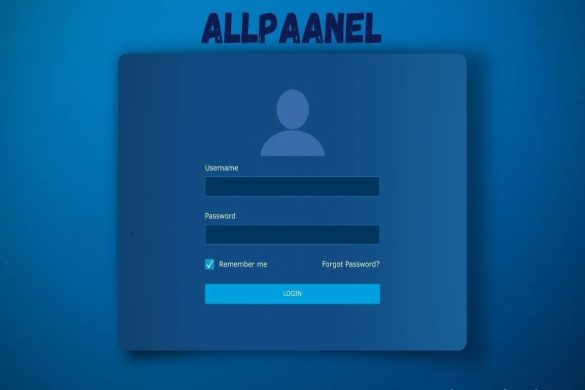 Allpaanel_ Features, Advantages, and More