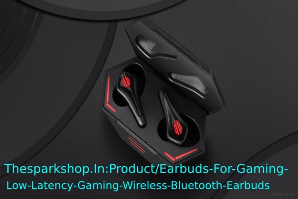 Thesparkshop.In_Product_Earbuds-For-Gaming-Low-Latency-Gaming-Wireless-Bluetooth-Earbuds