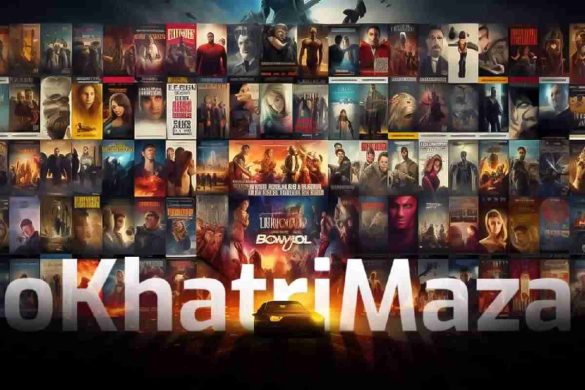 Okhatrimaza.Com 2018_ HD Movies Download