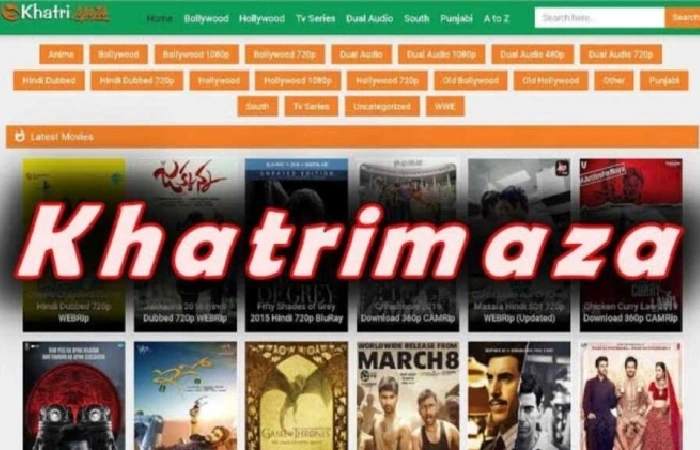 Why Choose Okhatrimaza for Movie Downloads_