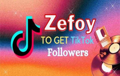 Zefoy .Com_ Get Tiktok Likes, Followers, Shares & Views