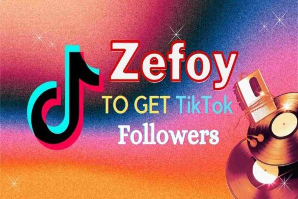 Zefoy .Com_ Get Tiktok Likes, Followers, Shares & Views