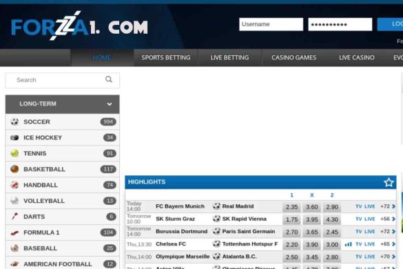 Unlocking the Power of Forzza1. com_ A Comprehensive Guide